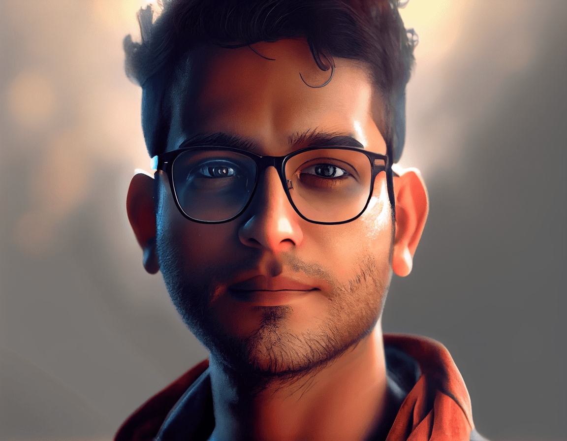 Amjesh Singh